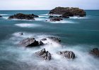 Eddie Sherwood_Rocks off Hartland Quay N Devon.jpg